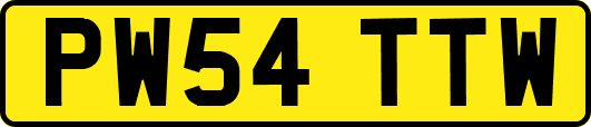 PW54TTW