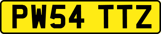 PW54TTZ