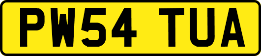 PW54TUA