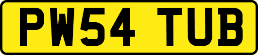 PW54TUB