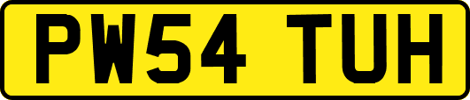 PW54TUH