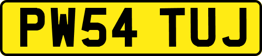 PW54TUJ