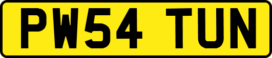 PW54TUN