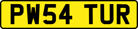 PW54TUR