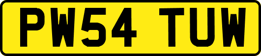 PW54TUW