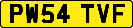 PW54TVF