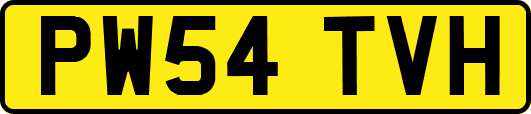 PW54TVH