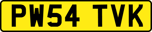 PW54TVK