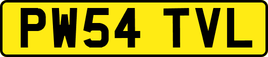 PW54TVL