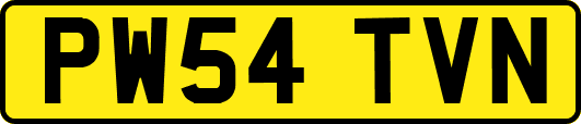 PW54TVN