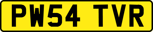 PW54TVR