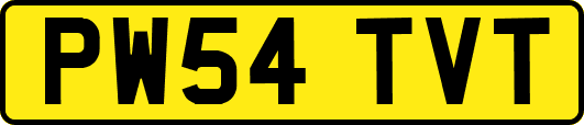 PW54TVT