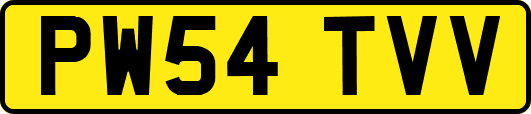 PW54TVV