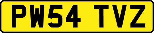 PW54TVZ