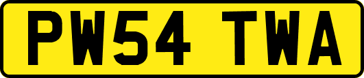 PW54TWA