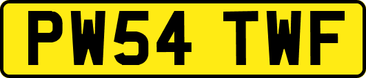 PW54TWF