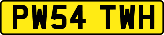 PW54TWH
