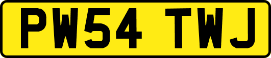 PW54TWJ