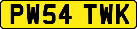 PW54TWK