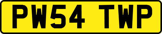 PW54TWP