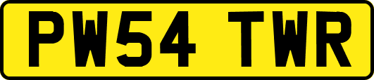 PW54TWR