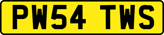 PW54TWS