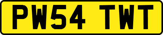 PW54TWT