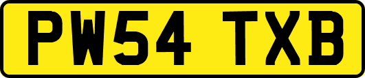 PW54TXB