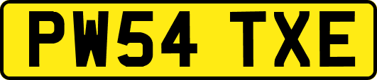 PW54TXE
