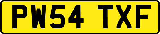 PW54TXF