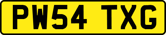 PW54TXG