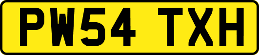 PW54TXH