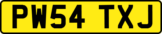 PW54TXJ