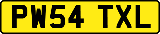 PW54TXL