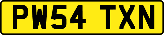 PW54TXN