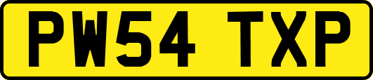 PW54TXP