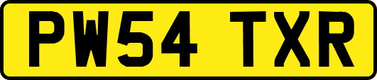 PW54TXR