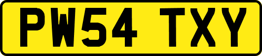 PW54TXY