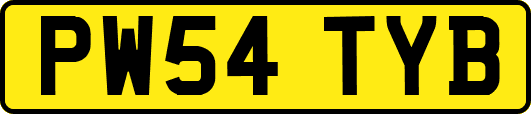 PW54TYB