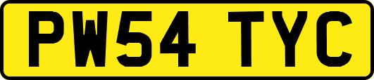 PW54TYC