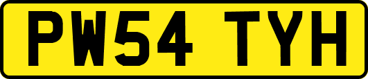 PW54TYH