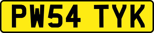 PW54TYK