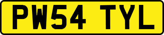PW54TYL