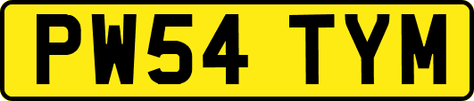 PW54TYM