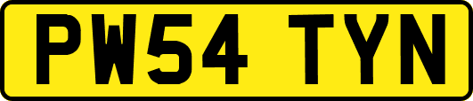 PW54TYN