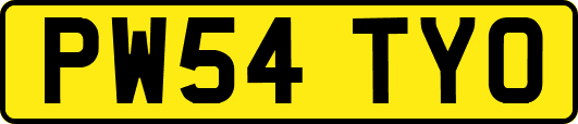 PW54TYO