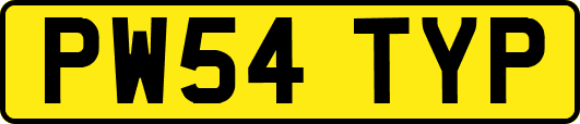 PW54TYP