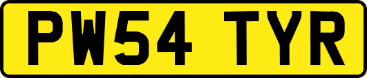 PW54TYR