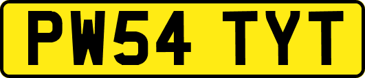 PW54TYT