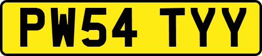 PW54TYY